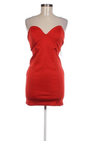 Φόρεμα Supre, Μέγεθος S, Χρώμα Κόκκινο, Τιμή 16,33 €
