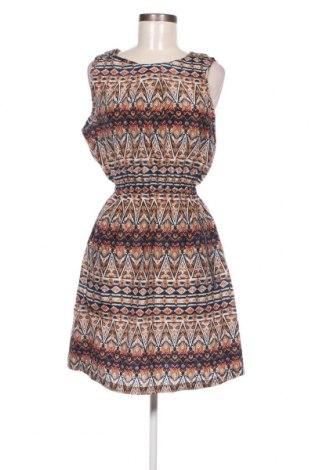 Φόρεμα Suzy Shier, Μέγεθος M, Χρώμα Πολύχρωμο, Τιμή 7,53 €