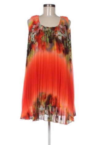 Kleid Sweet Miss, Größe S, Farbe Orange, Preis 20,18 €