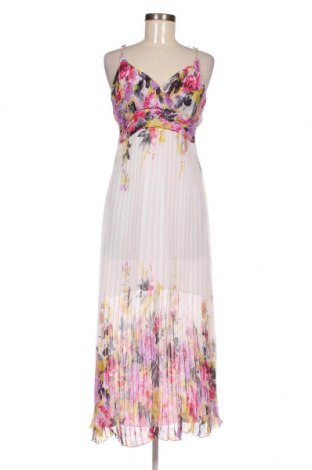 Kleid Sweet Miss, Größe S, Farbe Mehrfarbig, Preis 12,11 €