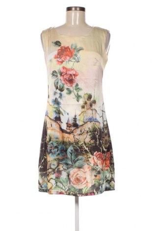 Φόρεμα Sweet Miss, Μέγεθος S, Χρώμα Πολύχρωμο, Τιμή 8,10 €