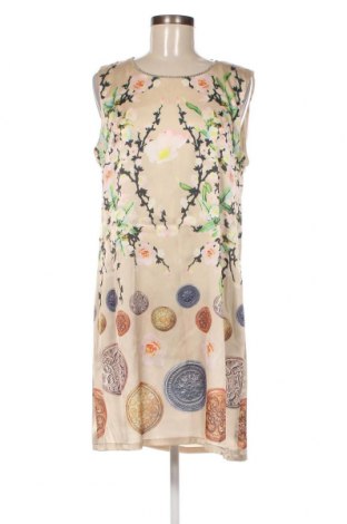 Φόρεμα Sweet Miss, Μέγεθος L, Χρώμα Πολύχρωμο, Τιμή 7,65 €