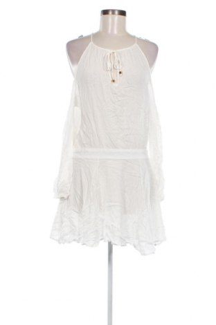 Φόρεμα Sweewe, Μέγεθος M, Χρώμα Λευκό, Τιμή 10,76 €