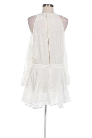 Kleid Sweewe, Größe M, Farbe Weiß, Preis € 9,08