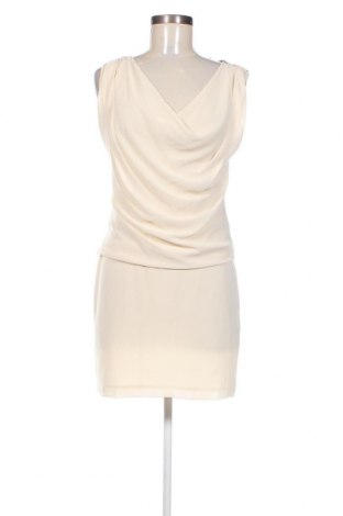 Kleid Sweewe, Größe S, Farbe Ecru, Preis 6,05 €