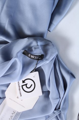 Φόρεμα Swing, Μέγεθος XS, Χρώμα Μπλέ, Τιμή 98,66 €