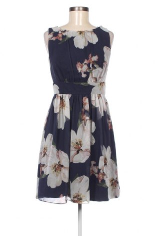 Φόρεμα Swing, Μέγεθος S, Χρώμα Μπλέ, Τιμή 48,71 €