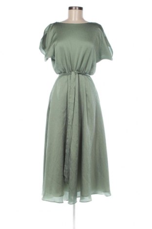 Φόρεμα Swing, Μέγεθος S, Χρώμα Πράσινο, Τιμή 54,13 €