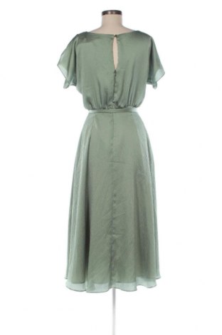 Kleid Swing, Größe S, Farbe Grün, Preis 90,21 €