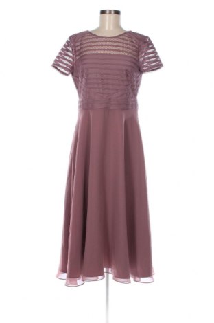 Šaty  Swing, Veľkosť M, Farba Ružová, Cena  63,15 €