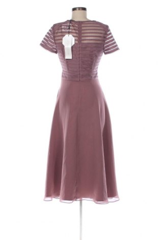 Šaty  Swing, Velikost M, Barva Růžová, Cena  2 156,00 Kč