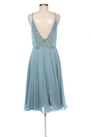 Φόρεμα Swing, Μέγεθος L, Χρώμα Μπλέ, Τιμή 144,15 €
