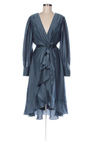 Φόρεμα Swing, Μέγεθος XL, Χρώμα Μπλέ, Τιμή 89,95 €