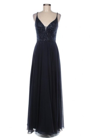Φόρεμα Swing, Μέγεθος M, Χρώμα Μπλέ, Τιμή 87,27 €