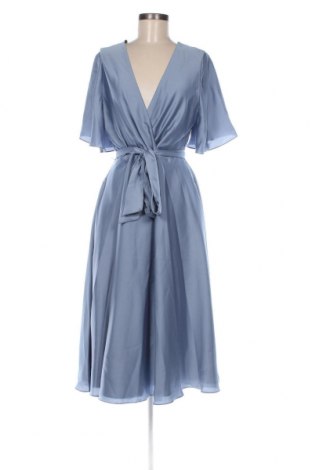 Šaty  Swing, Veľkosť L, Farba Modrá, Cena  105,15 €
