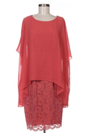 Šaty  Swing, Veľkosť XL, Farba Ružová, Cena  89,38 €