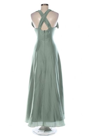 Kleid Swing, Größe S, Farbe Grün, Preis 105,15 €