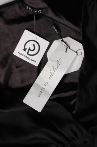 Šaty  Swing, Veľkosť S, Farba Čierna, Cena  59,94 €