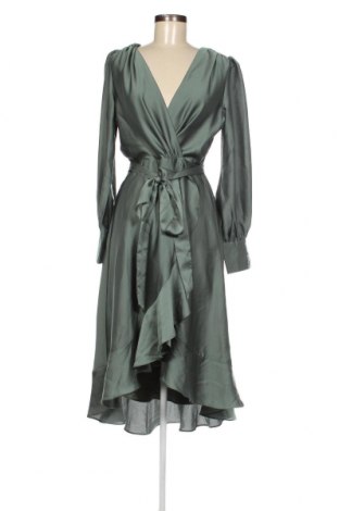 Šaty  Swing, Veľkosť M, Farba Zelená, Cena  73,61 €