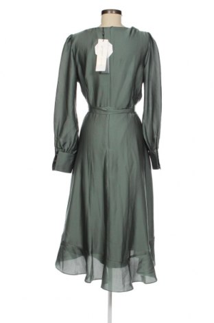 Šaty  Swing, Veľkosť M, Farba Zelená, Cena  42,06 €