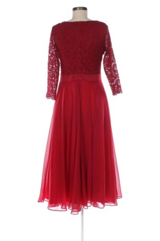 Šaty  Swing, Veľkosť L, Farba Červená, Cena  105,15 €