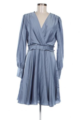 Φόρεμα Swing, Μέγεθος L, Χρώμα Μπλέ, Τιμή 50,47 €