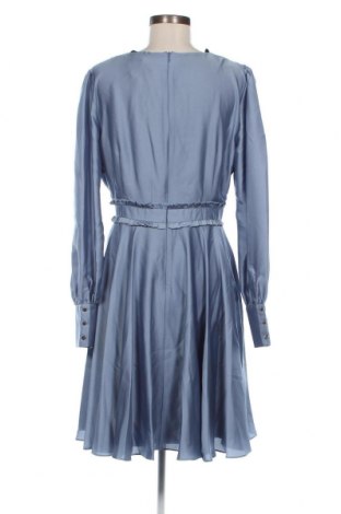 Kleid Swing, Größe L, Farbe Blau, Preis 87,27 €