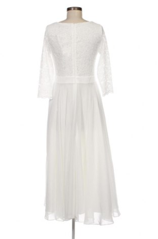 Kleid Swing, Größe M, Farbe Weiß, Preis € 92,07