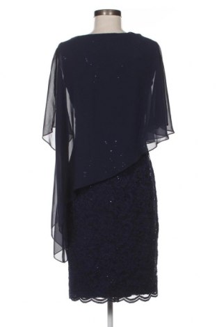 Kleid Swing, Größe M, Farbe Blau, Preis 87,27 €