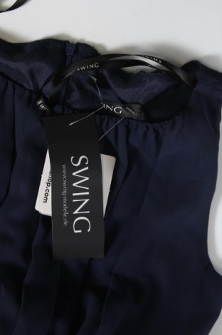 Šaty  Swing, Veľkosť XXS, Farba Modrá, Cena  38,49 €