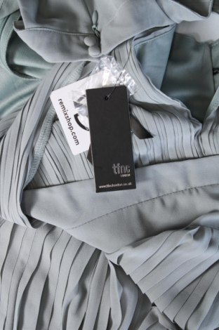 Kleid TFNC London, Größe M, Farbe Grün, Preis € 23,14