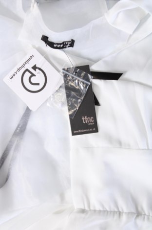 Kleid TFNC London, Größe S, Farbe Weiß, Preis € 39,94