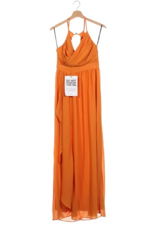 Šaty  TFNC London, Velikost M, Barva Oranžová, Cena  433,00 Kč