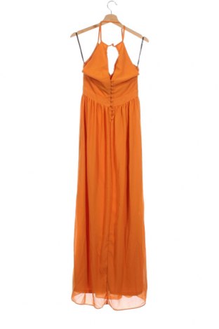 Kleid TFNC London, Größe M, Farbe Orange, Preis € 15,39