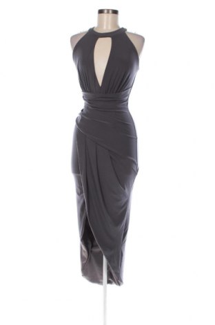 Φόρεμα TFNC London, Μέγεθος S, Χρώμα Γκρί, Τιμή 39,96 €