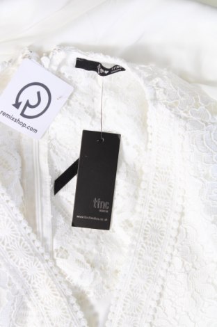 Kleid TFNC London, Größe XXL, Farbe Weiß, Preis 102,58 €
