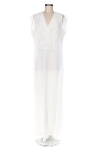 Kleid TFNC London, Größe XXL, Farbe Weiß, Preis 25,65 €