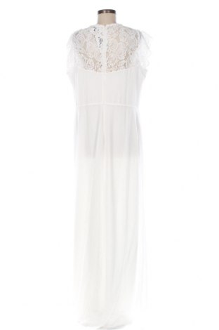 Sukienka TFNC London, Rozmiar XXL, Kolor Biały, Cena 530,43 zł