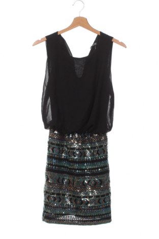 Kleid TFNC London, Größe S, Farbe Mehrfarbig, Preis 4,73 €