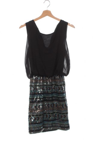 Kleid TFNC London, Größe S, Farbe Mehrfarbig, Preis € 3,79