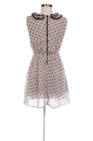 Kleid TFNC London, Größe L, Farbe Beige, Preis 14,20 €