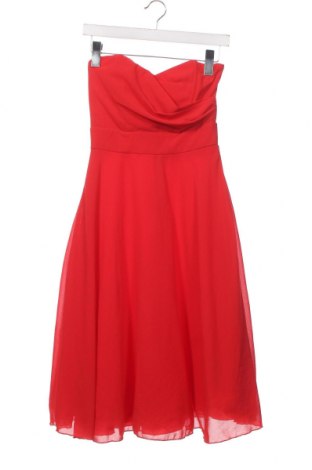 Φόρεμα TFNC London, Μέγεθος S, Χρώμα Κόκκινο, Τιμή 12,61 €