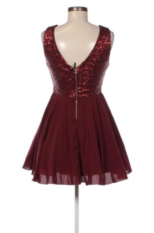 Šaty  TFNC London, Veľkosť M, Farba Červená, Cena  25,45 €