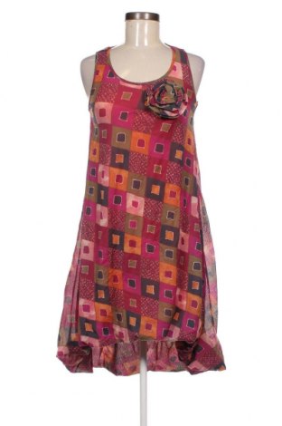 Kleid TINA, Größe M, Farbe Mehrfarbig, Preis € 9,08