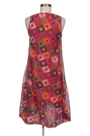 Kleid TINA, Größe M, Farbe Mehrfarbig, Preis 8,48 €