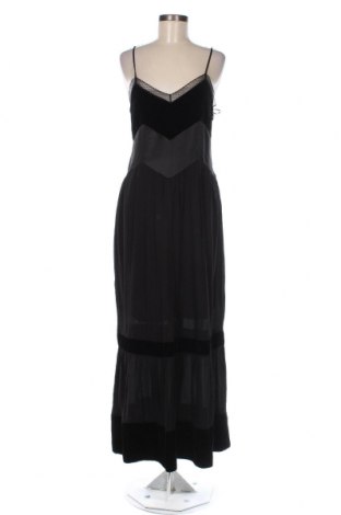 Φόρεμα TWINSET, Μέγεθος S, Χρώμα Μαύρο, Τιμή 97,68 €