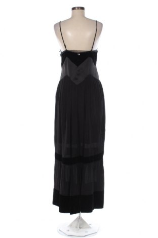 Šaty  TWINSET, Veľkosť S, Farba Čierna, Cena  111,36 €