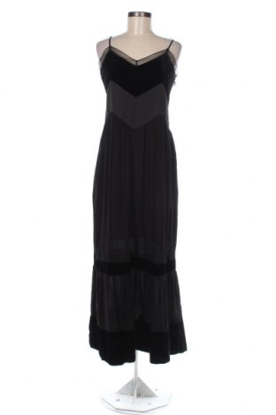 Φόρεμα TWINSET, Μέγεθος M, Χρώμα Μαύρο, Τιμή 117,22 €