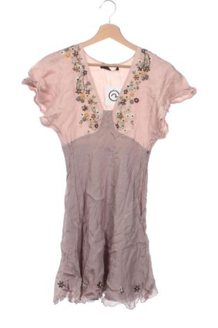 Φόρεμα TWINSET, Μέγεθος S, Χρώμα Πολύχρωμο, Τιμή 43,42 €
