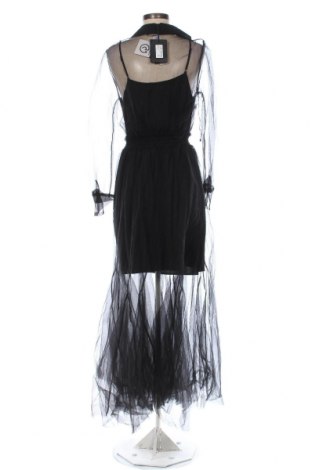 Φόρεμα TWINSET, Μέγεθος XS, Χρώμα Μαύρο, Τιμή 65,49 €